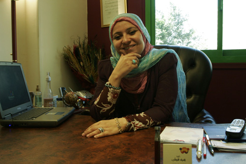 Sexual Healing: How big is Kalaam Kibeer? 